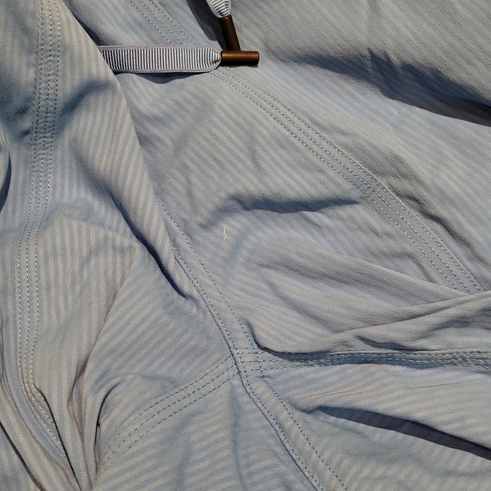 Lululemon Dance Studio Unlined Pants Size 8 - Picture 8 of 9